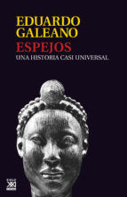 Portada de ESPEJOS (Ebook)