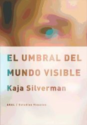 Portada de El umbral del mundo visible (Ebook)