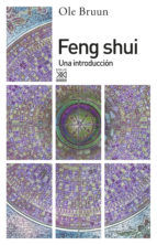 Portada de Feng Shui (Ebook)