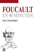 Portada de Foucault en 90 minutos (Ebook)