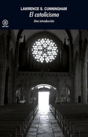 Portada de Introducci&oacute;n al catolicismo (Ebook)