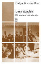 Portada de Las rapadas (Ebook)