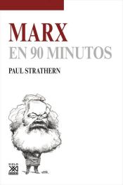 Portada de Marx en 90 minutos (Ebook)