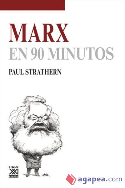 Marx en 90 minutos (Ebook)