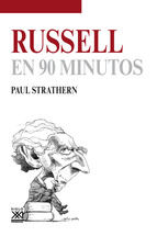 Portada de Russell en 90 minutos (Ebook)