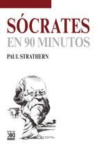 Portada de Sócrates en 90 minutos (Ebook)