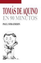 Portada de Tomás de Aquino en 90 minutos (Ebook)