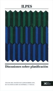 Portada de Discusiones sobre planificación (Ebook)