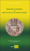 Siglo de Oro en las selvas de Erifile de Bernardo de Balbuena