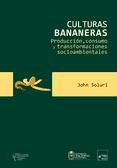 Portada de CULTURAS BANANERAS (Ebook)