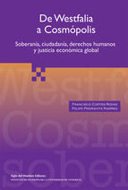 Portada de De westfalia a cosmopolis (Ebook)