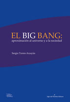 Portada de El big bang: aproximacion al universo y a la sociedad (Ebook)