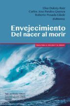 Portada de Envejecimiento del nacer al morir (Ebook)