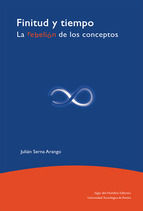 Portada de Finitud y tiempo (Ebook)