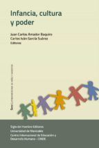 Portada de Infancias, cultura y poder (Ebook)