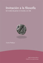 Portada de Invitación a la filosofía (Ebook)