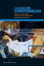 Portada de La salud como derecho (Ebook)
