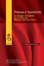 Portada de Prensa y tradici&oacute;n (Ebook)