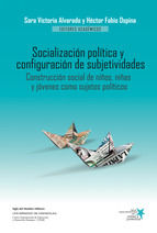 Portada de Socialización y configuración de subjtividades (Ebook)