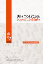 Portada de Una politica poscapitalista (Ebook)