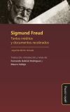 Sigmund Freud. Textos inéditos *