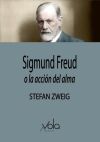 Sigmund Freud, o la acci&oacute;n del alma
