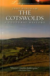 Portada de Cotswolds: A Cultural History