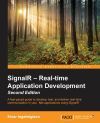 SignalR - Real-time Application Development - Second Edition