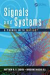 Signals and Systems: A Primer with MATLAB