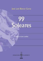 Portada de 99 soleares