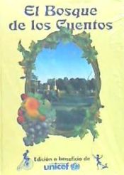 Portada de El bosque de los cuentos