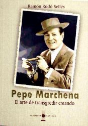 Portada de Pepe Marchena