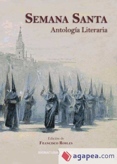 Semana Santa. Antología Literaria