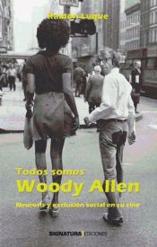 Portada de Todos somos Woody Allen