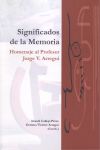 Significados de la Memoria