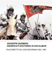 Portada de Significati esoterici in Excalibur (Ebook)