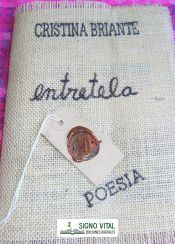 Portada de Entretela (Ebook)