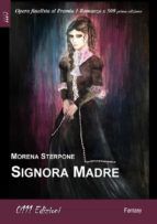 Portada de Signora Madre (Ebook)