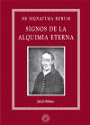 Signos de la alquimia eterna