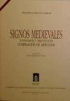 Signos medievales, iconografía y arquitectura