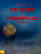 Portada de Die Bestie von Passerville (Ebook)