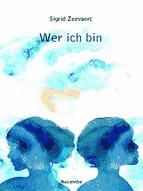 Portada de Wer ich bin (Ebook)