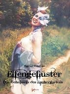 Portada de Elfengeflüster (Ebook)