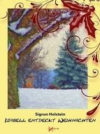 Portada de Isabell entdeckt Weihnachten (Ebook)