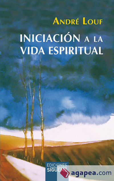 INICIACIÓN A LA VIDA ESPIRITUAL