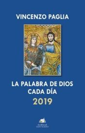 Portada de PALABRA DE DIOS CADA DÍA 2019