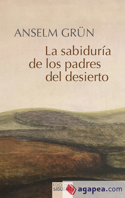 Sabiduría de los Padres del desierto