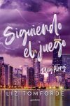 Siguiendo El Juego (play Along) (mile High 4) De Liz Tomforde