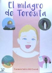 Portada de El milagro de Teresita