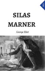 Portada de Silas Marner (Ebook)